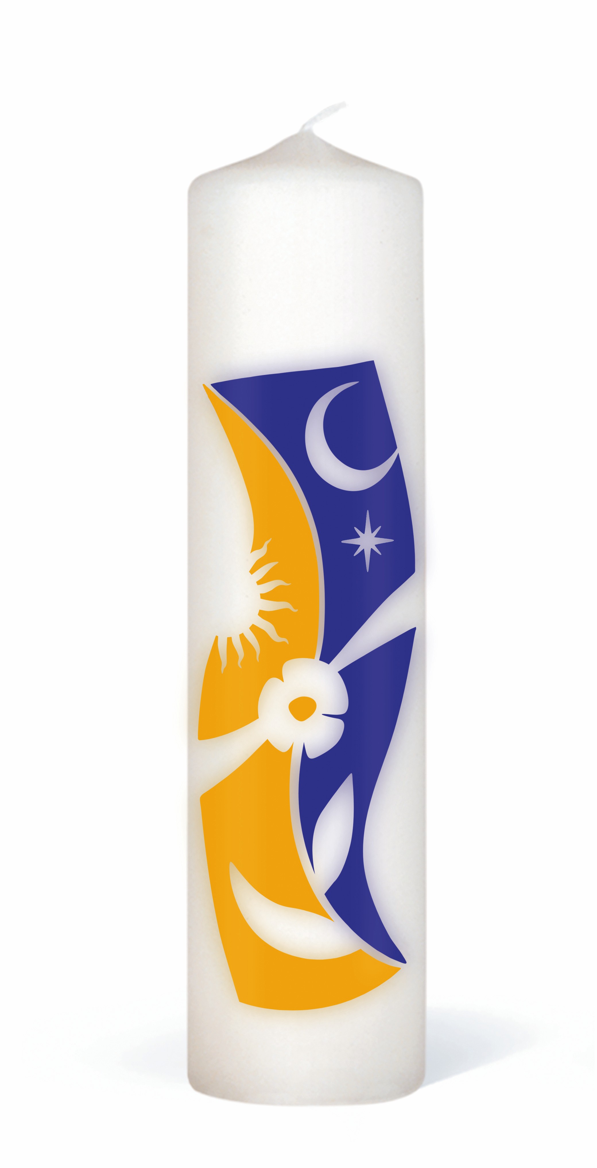 Heimosterkerzen 2025